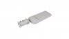 Oprawa Uliczna LED 50W 5740lm 4000K Diody SAMSUNG IP65 Szara 5 Lat Gwarancji Regulowany uchwyt 2120424